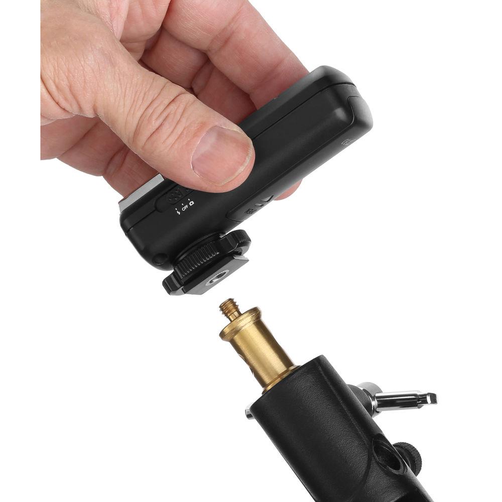 Vello FreeWave Fusion Basic 2.4 GHz Wireless Receiver