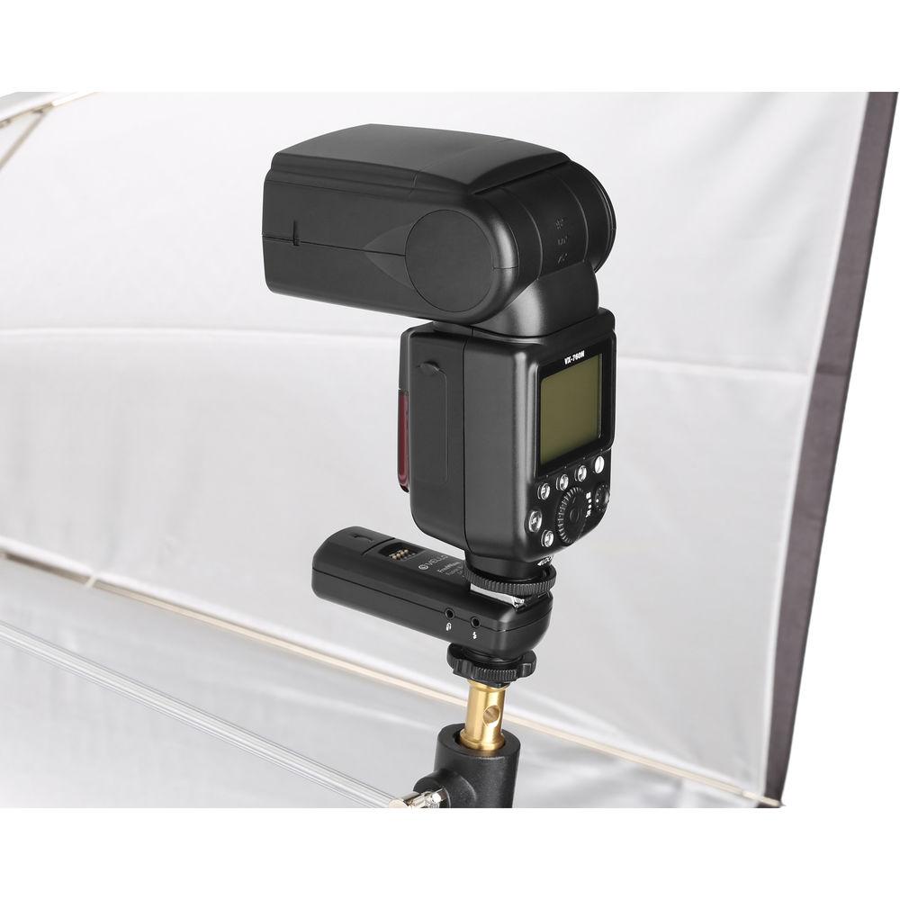 Vello FreeWave Fusion Basic 2.4 GHz Wireless Receiver