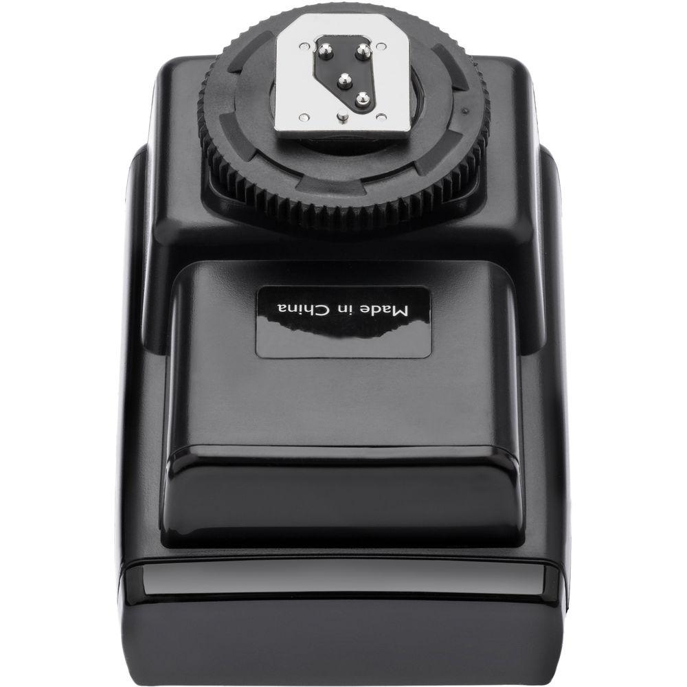 Vello FWIRC-N FreeWave IR TTL Flash Commander for Nikon