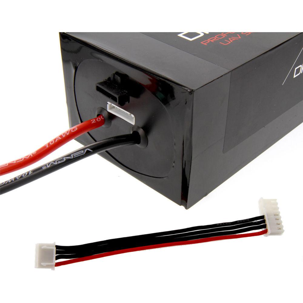 Venom Group 13,000mAh 3S 11.1V Professional DRONE Series LiPo Battery