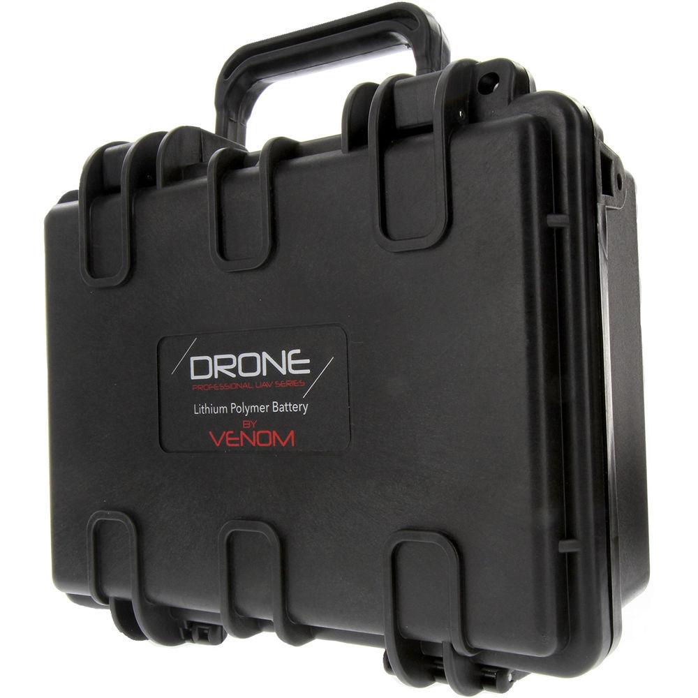 Venom Group 13,000mAh 3S 11.1V Professional DRONE Series LiPo Battery