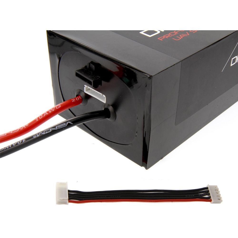 Venom Group 8,000mAh 4S 14.8V Professional DRONE Series LiPo Battery