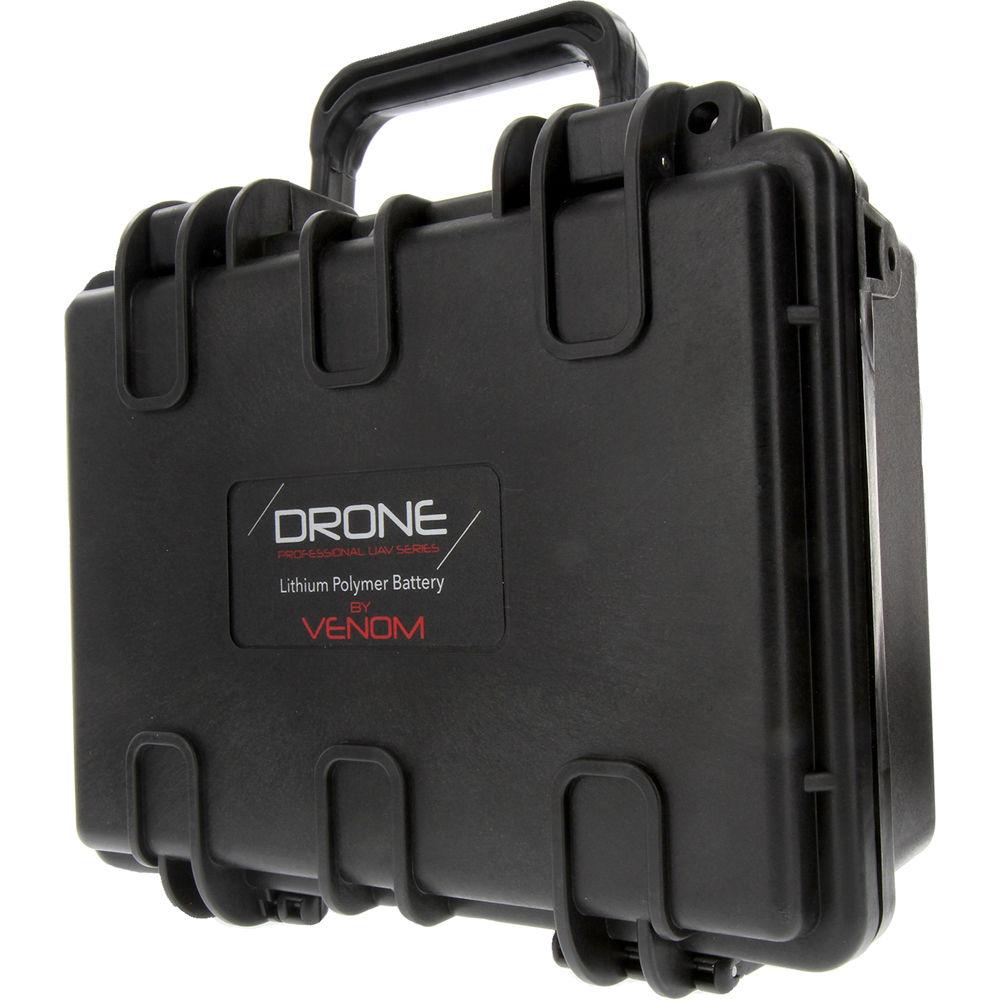 Venom Group 8,000mAh 4S 14.8V Professional DRONE Series LiPo Battery