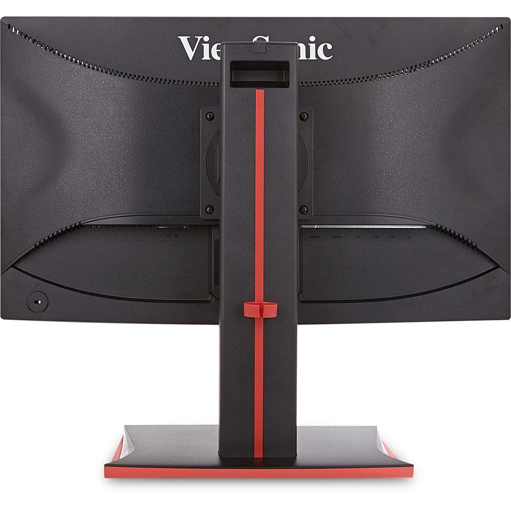 ViewSonic XG2401 24" 16:9 144 Hz LCD Gaming Monitor