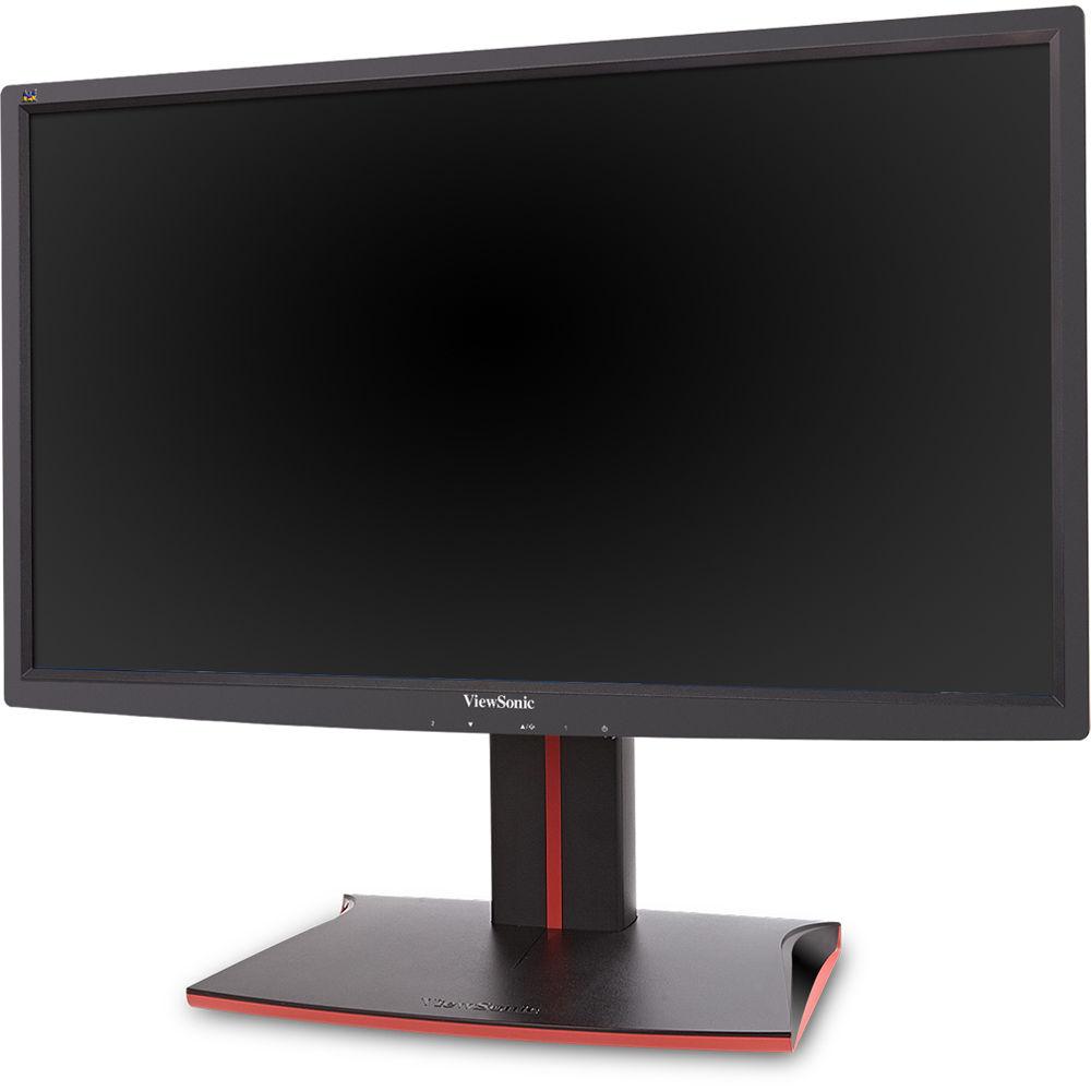 ViewSonic XG2401 24" 16:9 144 Hz LCD Gaming Monitor