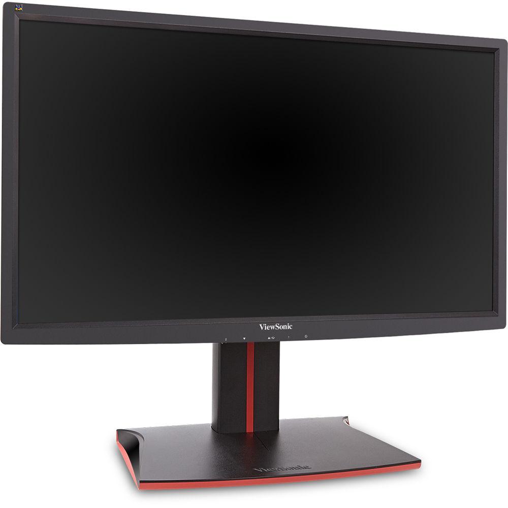 ViewSonic XG2401 24" 16:9 144 Hz LCD Gaming Monitor