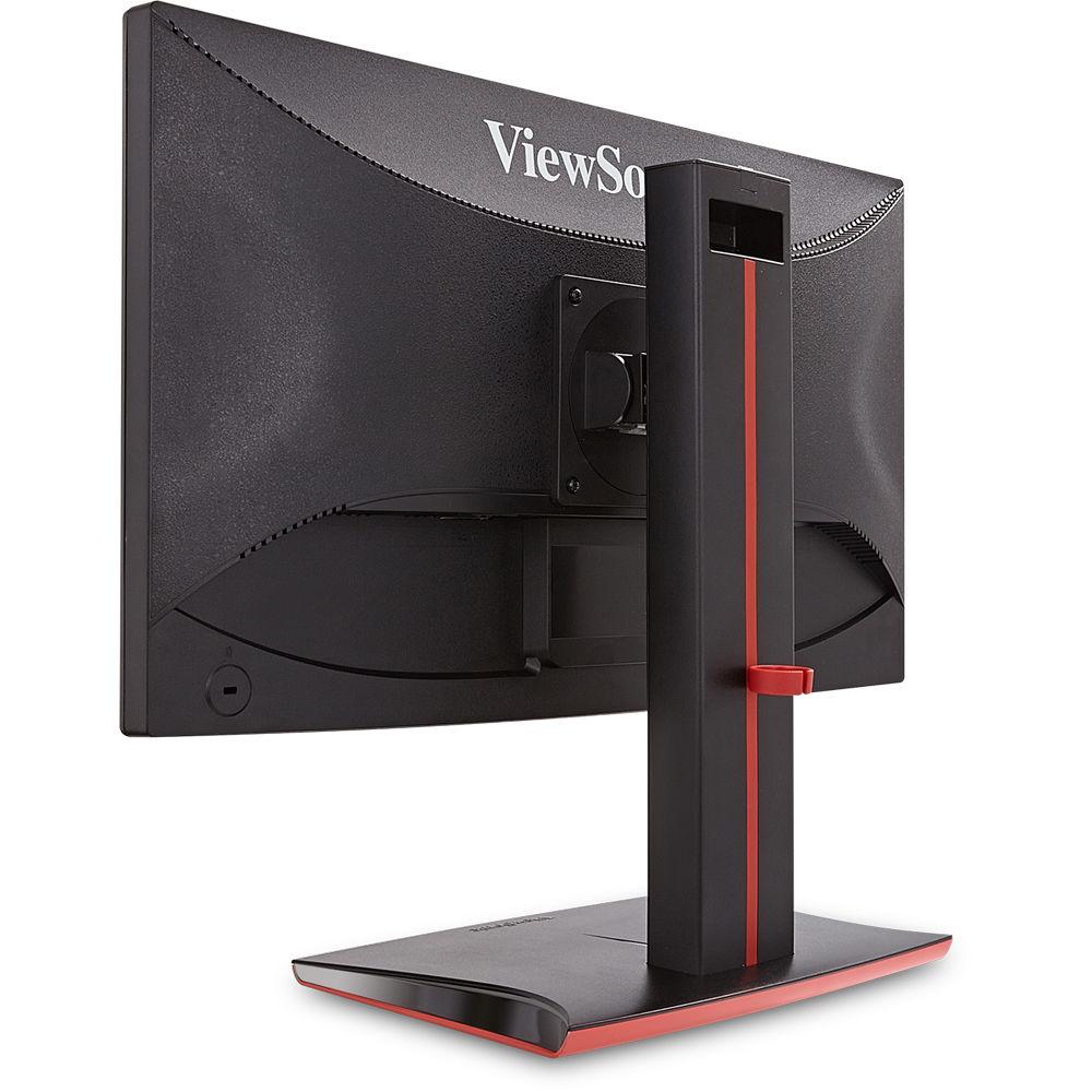 ViewSonic XG2401 24" 16:9 144 Hz LCD Gaming Monitor