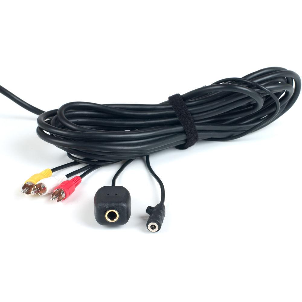 VocoPro CARRY-OKE STAR Plug & Play Karaoke Microphone with SD Card Player Recorder