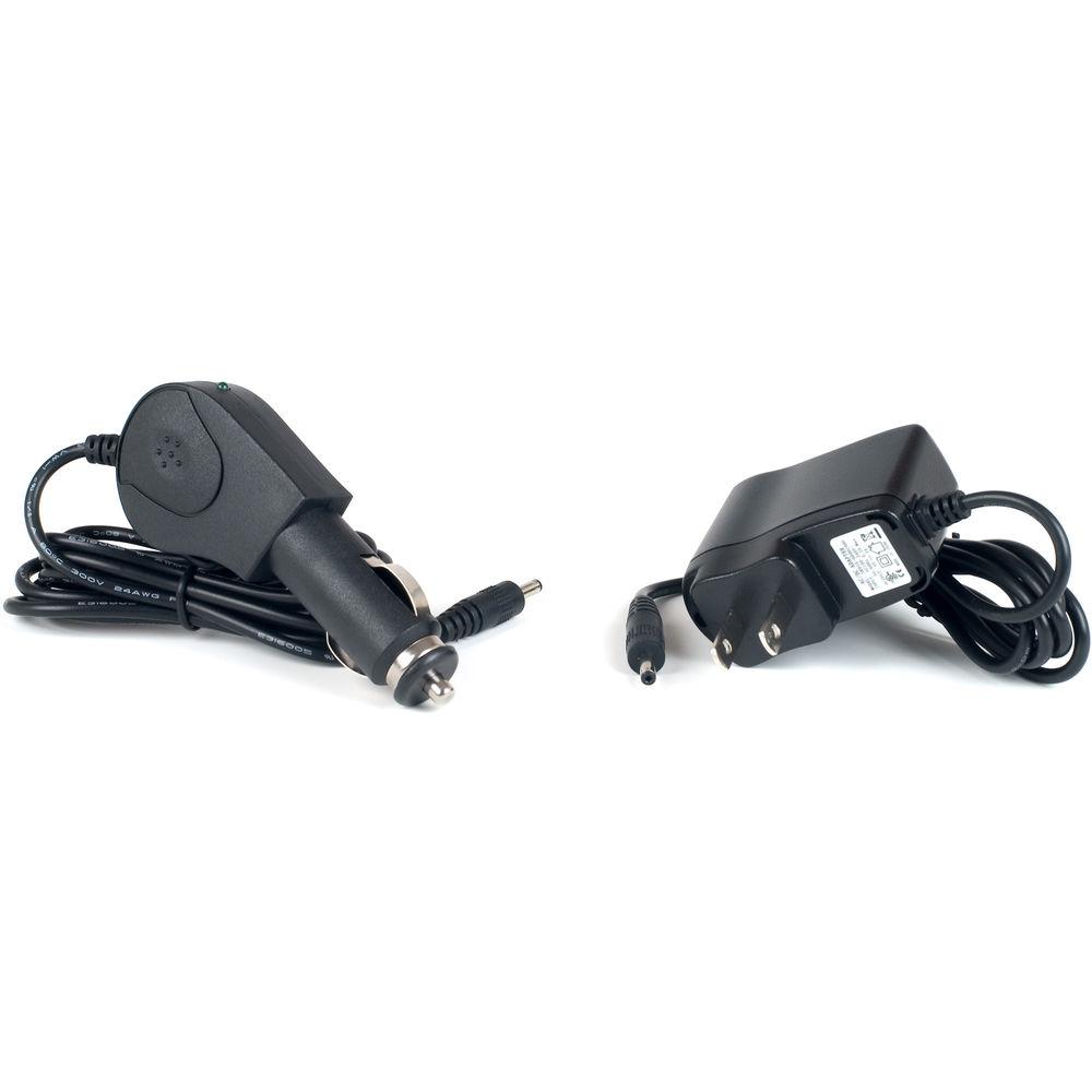 VocoPro CARRY-OKE STAR Plug & Play Karaoke Microphone with SD Card Player Recorder