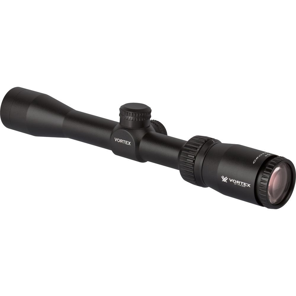 Vortex 2-7x32 Crossfire II Scout Riflescope