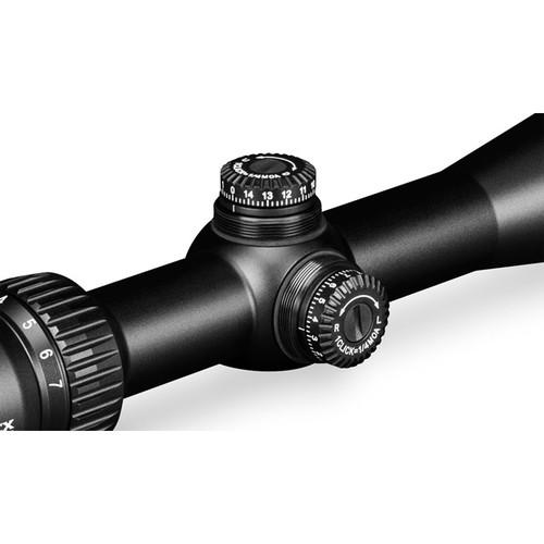 Vortex 2-7x32 Crossfire II Scout Riflescope