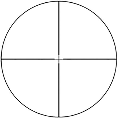 Vortex 2-7x32 Crossfire II Scout Riflescope