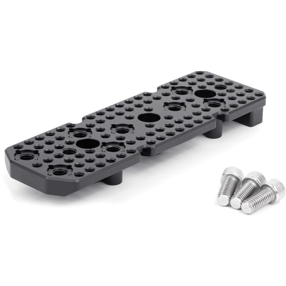 Wooden Camera Top Plate for Blackmagic URSA Camera