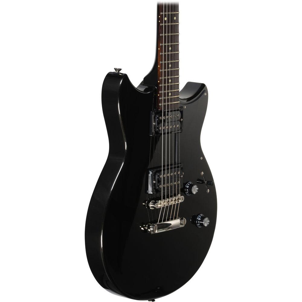 Yamaha Revstar RS320 Electric Guitar