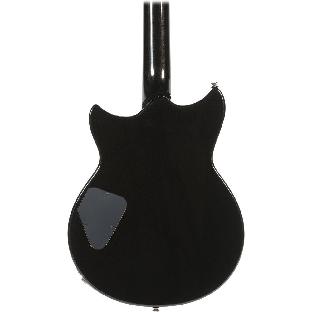 Yamaha Revstar RS320 Electric Guitar