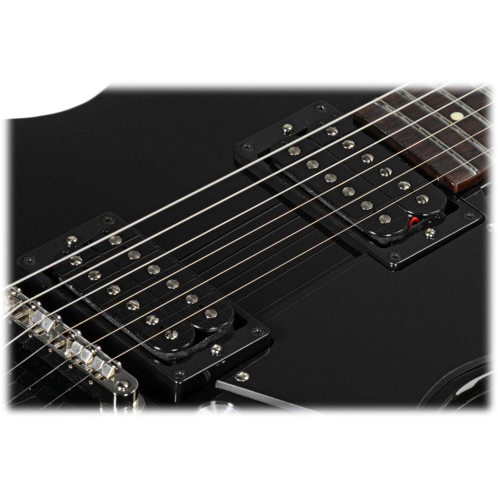 Yamaha Revstar RS320 Electric Guitar