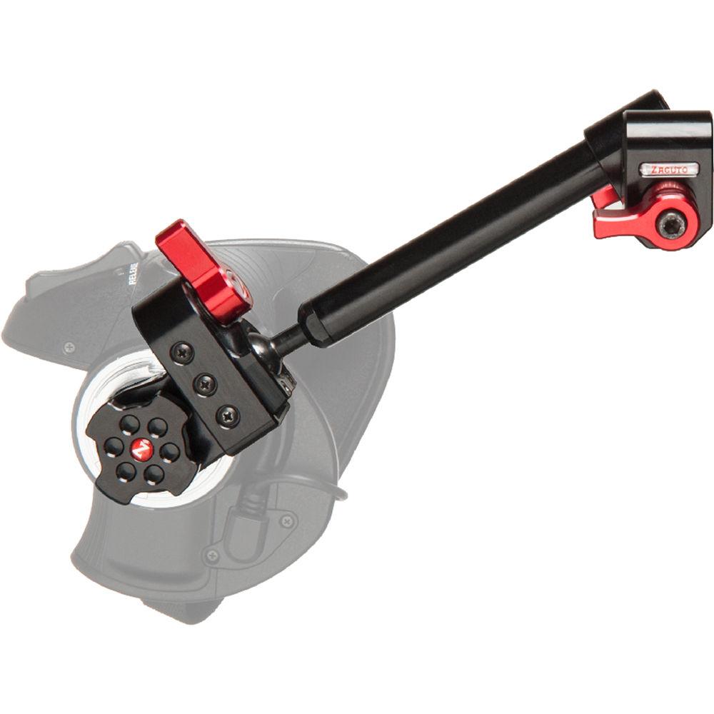 Zacuto Rosette Grip Relocator