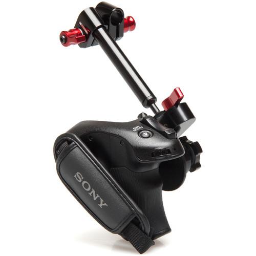 Zacuto Rosette Grip Relocator