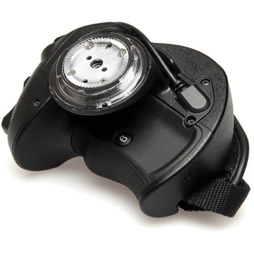 Zacuto Rosette Grip Relocator