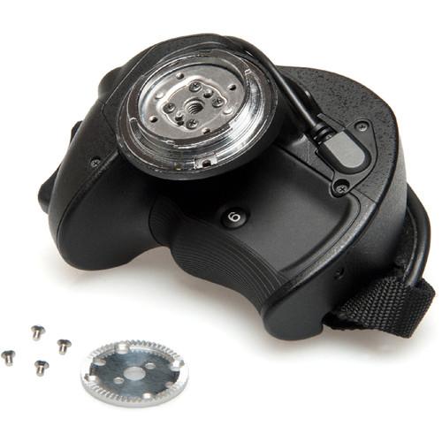 Zacuto Rosette Grip Relocator