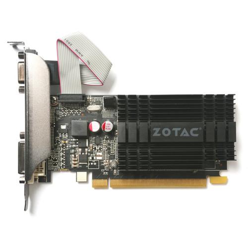 ZOTAC GeForce GT 710 Graphics Card