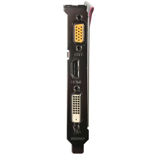 ZOTAC GeForce GT 710 Graphics Card