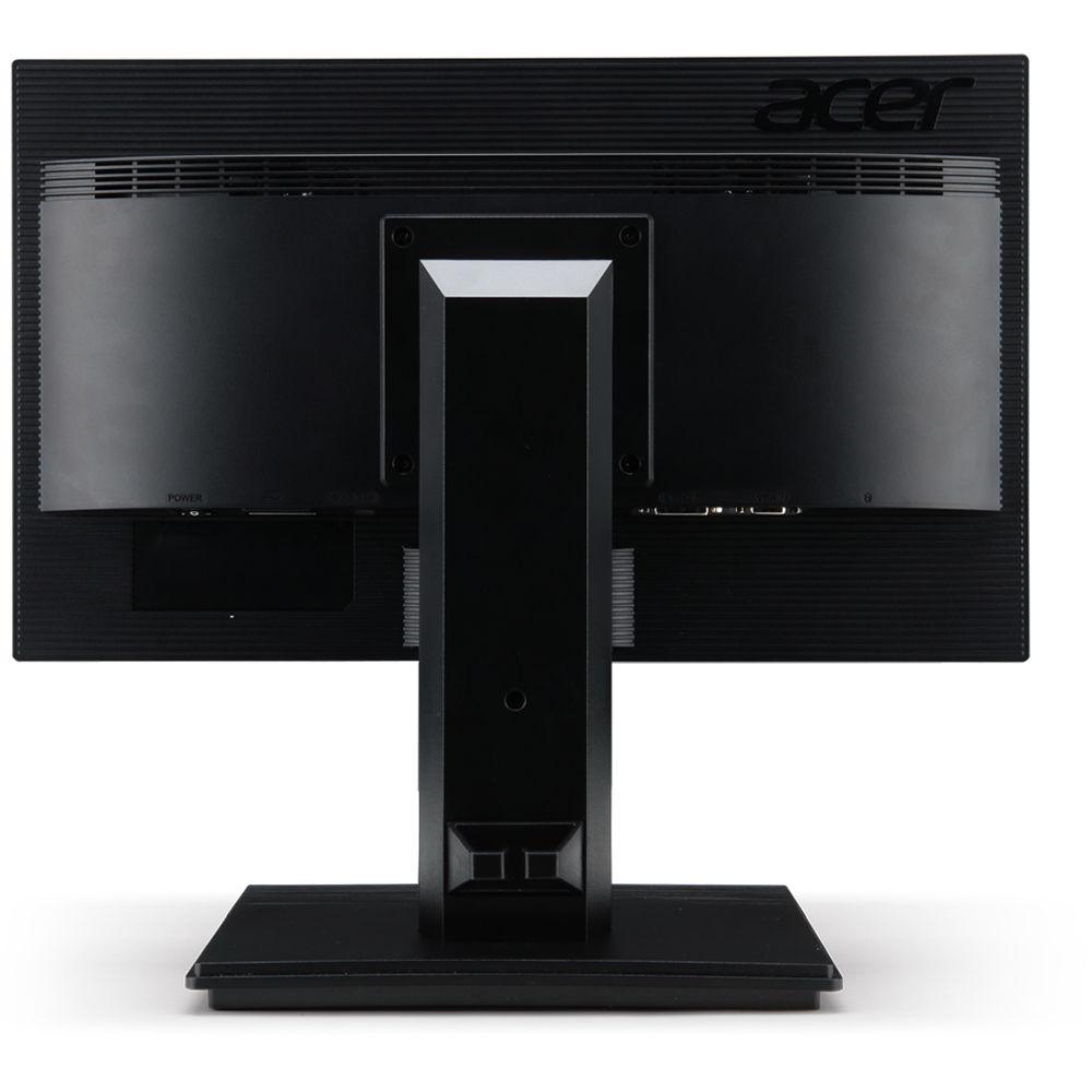 Acer B206HQL 19.5" 16:9 LCD Monitor