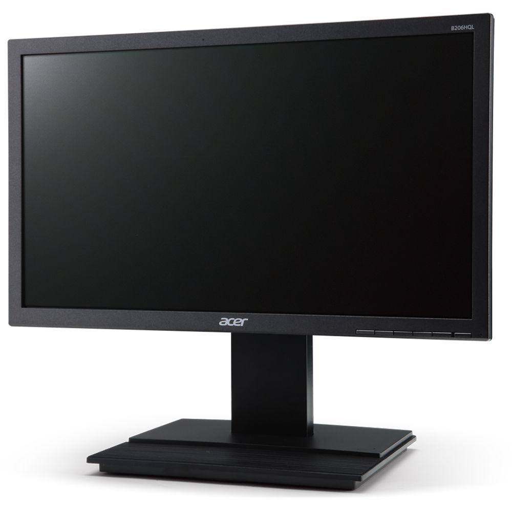Acer B206HQL 19.5" 16:9 LCD Monitor