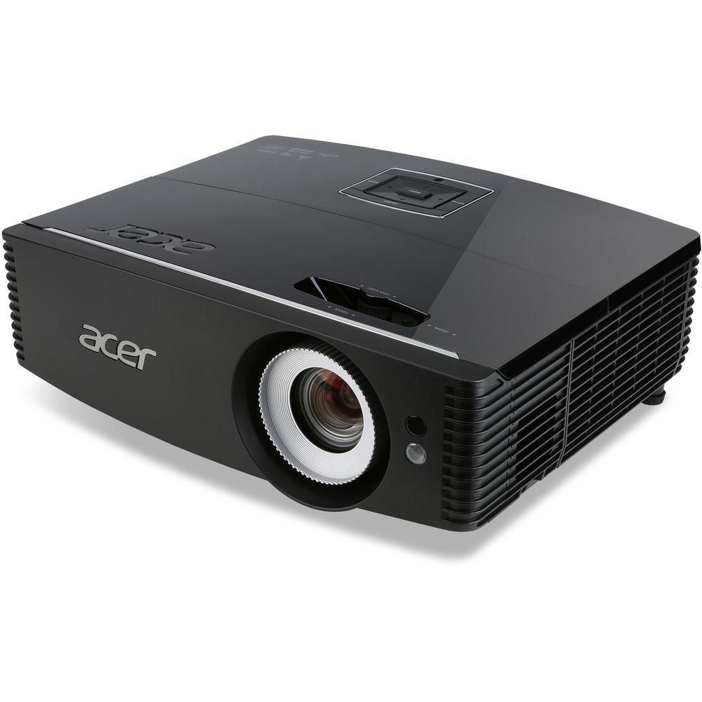 Acer P6500 Full HD DLP 3D Projector