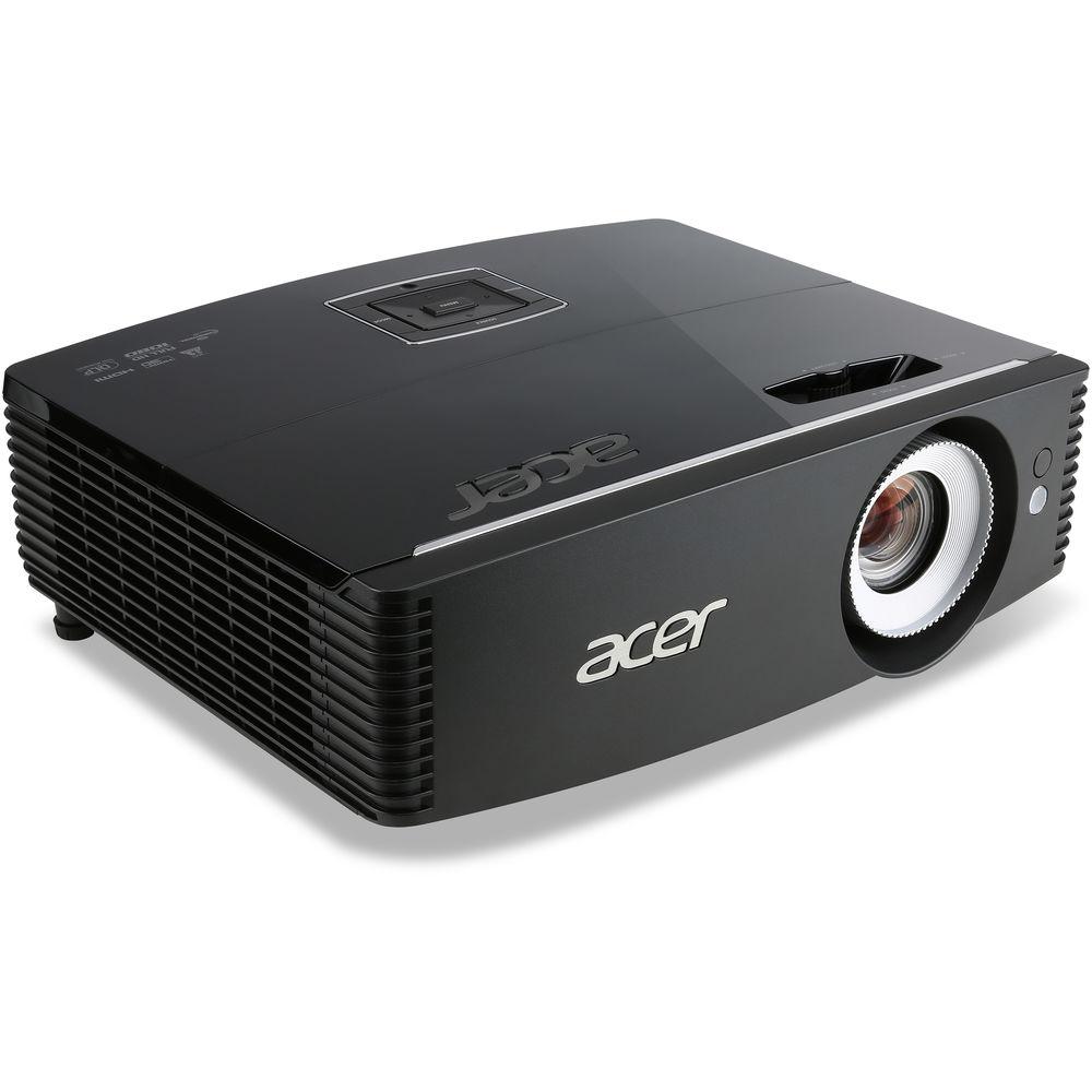 Acer P6500 Full HD DLP 3D Projector
