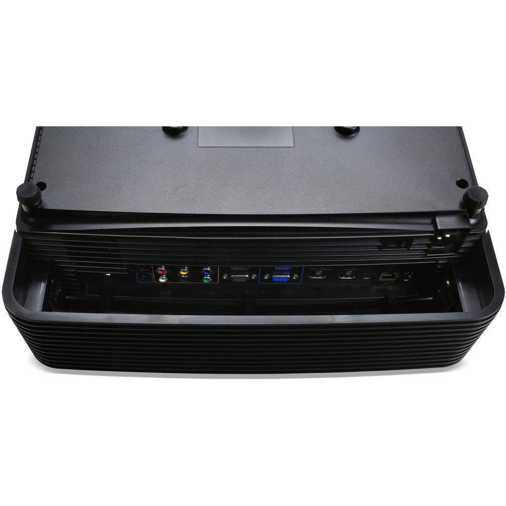 Acer P6500 Full HD DLP 3D Projector