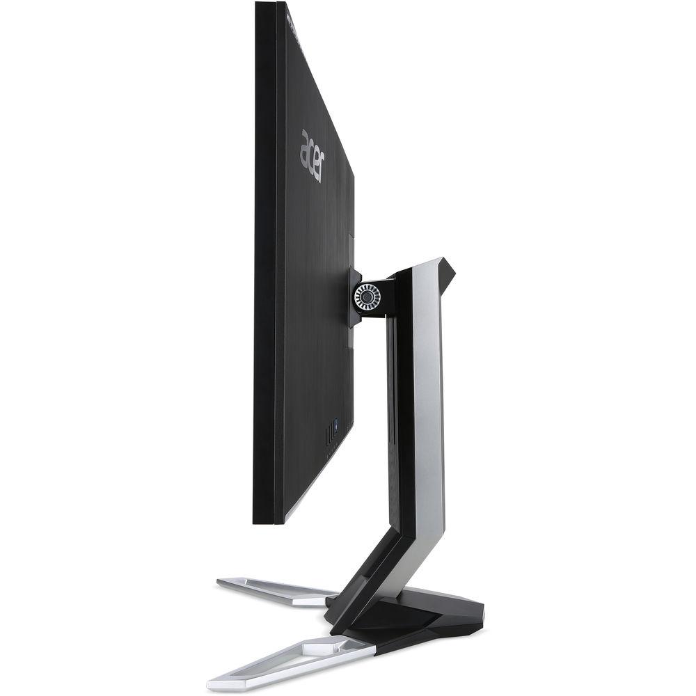 Acer XZ350CU bmijphz 35" Widescreen LED Backlit Gaming Monitor