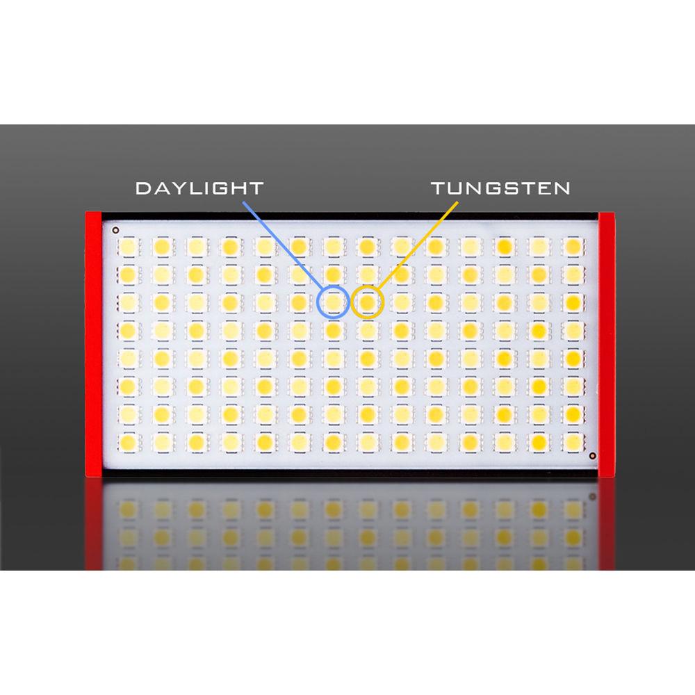 Aladdin A-LITE Bi-Color Dimmable Light Fixture