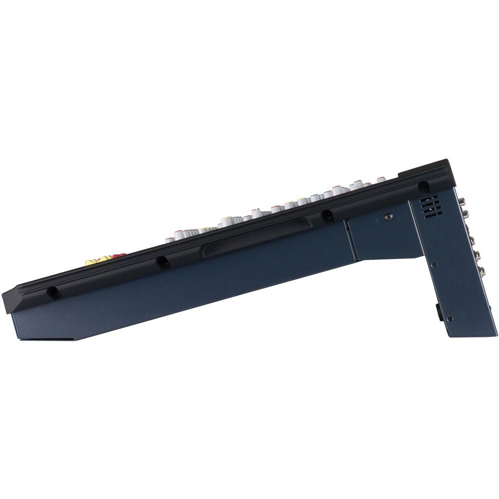 Allen & Heath MixWizard WZ4 14:4:2 Desk Rack Mountable Mixer