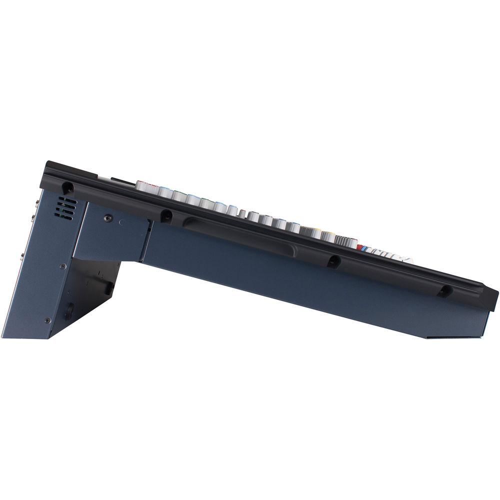 Allen & Heath MixWizard WZ4 14:4:2 Desk Rack Mountable Mixer