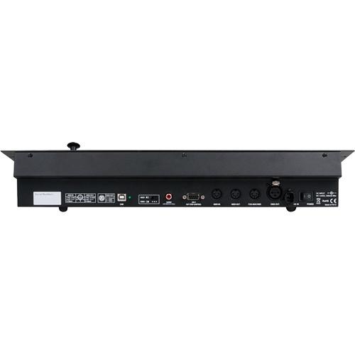 American DJ DMX Operator 384 Lighting Console