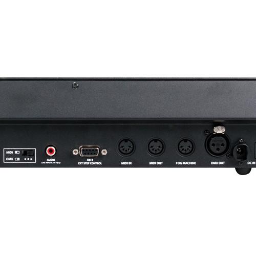 American DJ DMX Operator 384 Lighting Console