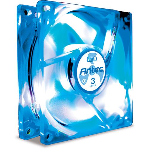 Antec TriCool 120mm Blue LED Cooling Fan
