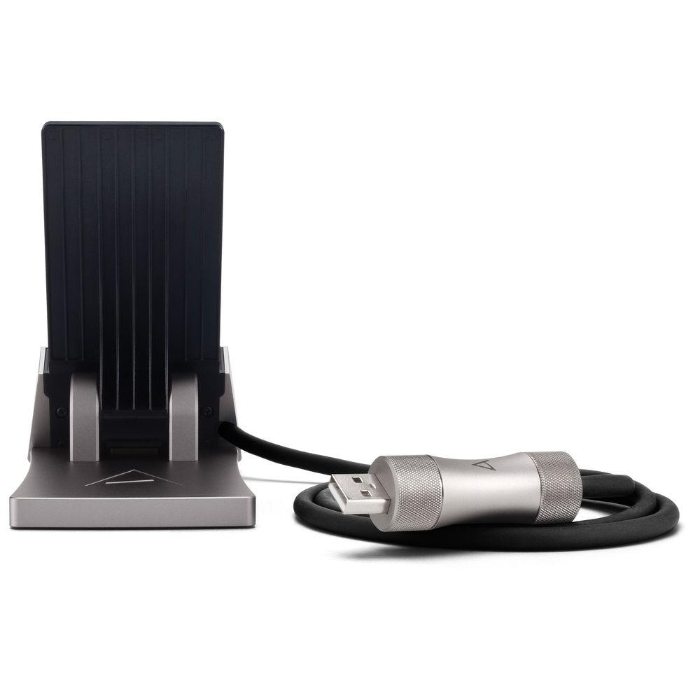 Astell&Kern PEM11 Cradle and Docking Station for AK100 II and AK120 II