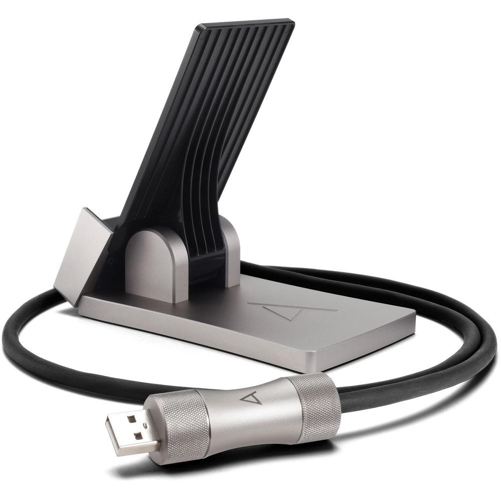 Astell&Kern PEM11 Cradle and Docking Station for AK100 II and AK120 II