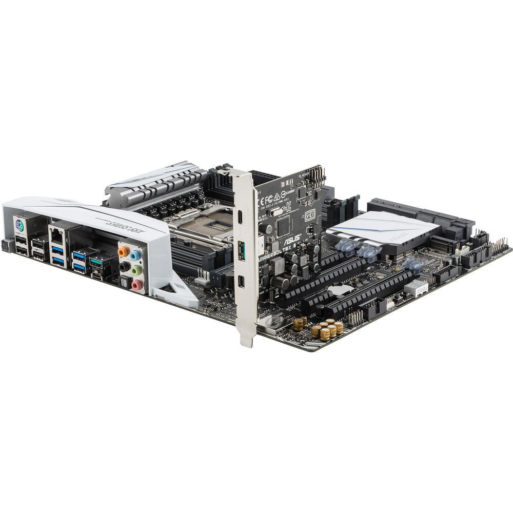 ASUS ThunderboltEX 3 Expansion Card