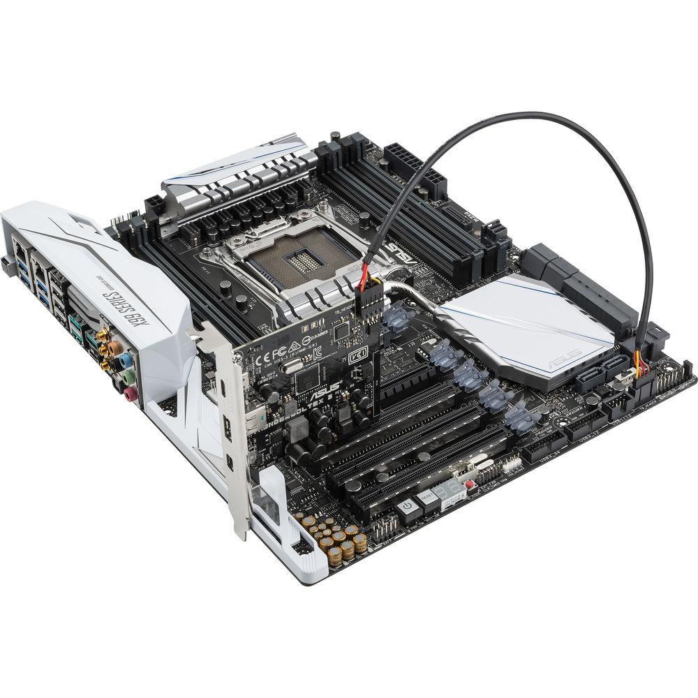 ASUS ThunderboltEX 3 Expansion Card
