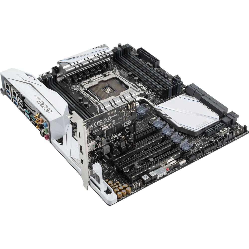 ASUS ThunderboltEX 3 Expansion Card