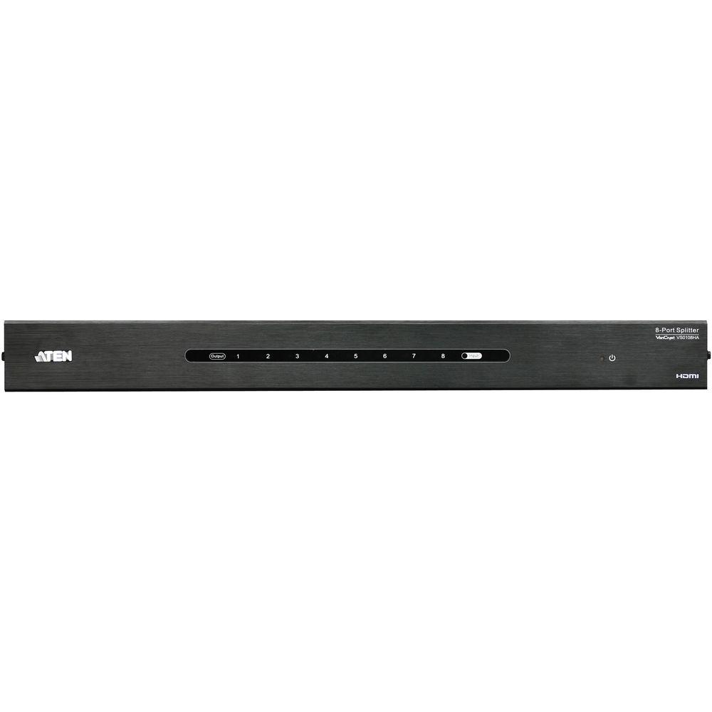 ATEN 8-Port HDMI Splitter