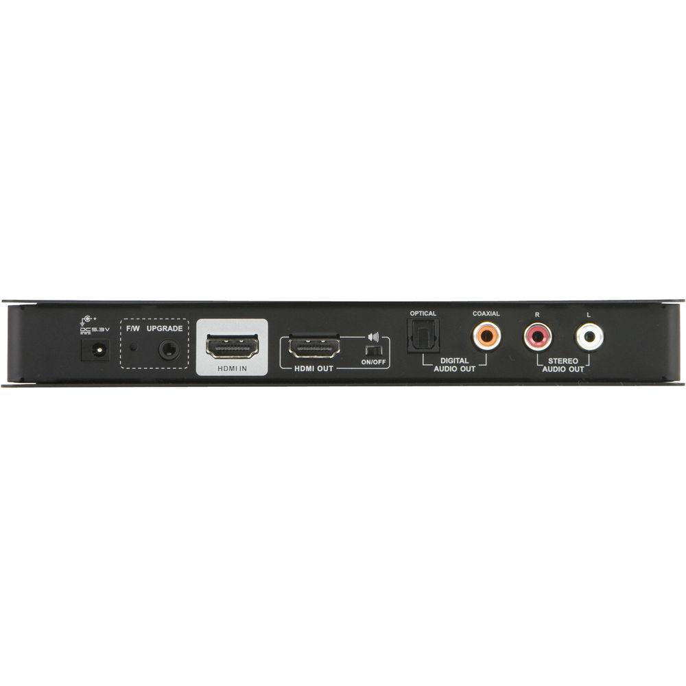 ATEN VC880 HD Video Repeater and Audio De-Embedder