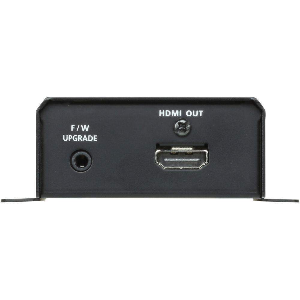 ATEN VE801 HDMI HDBaseT-Lite Transmitter & Receiver Extender Set