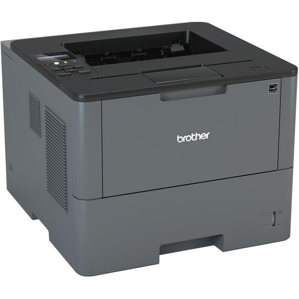 Brother HL-L6200DW Monochrome Laser Printer