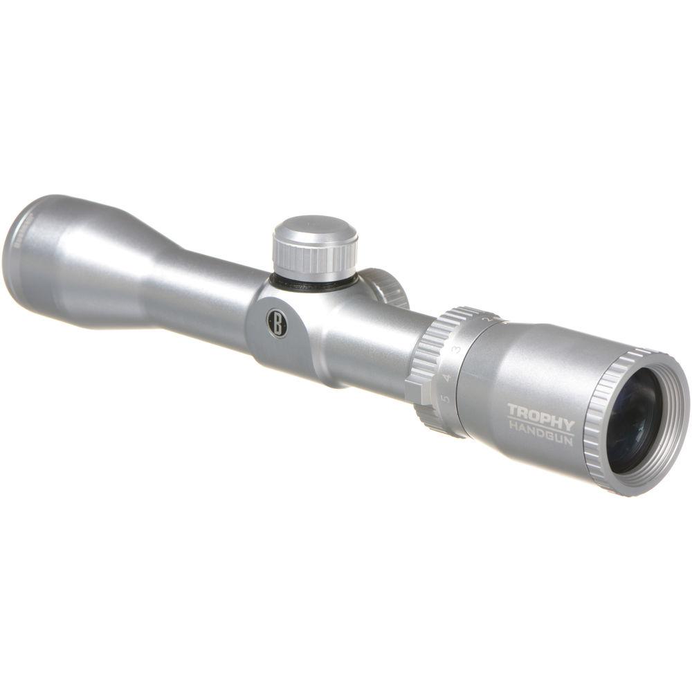 Bushnell 2-6x32 Trophy Riflescope for Handguns