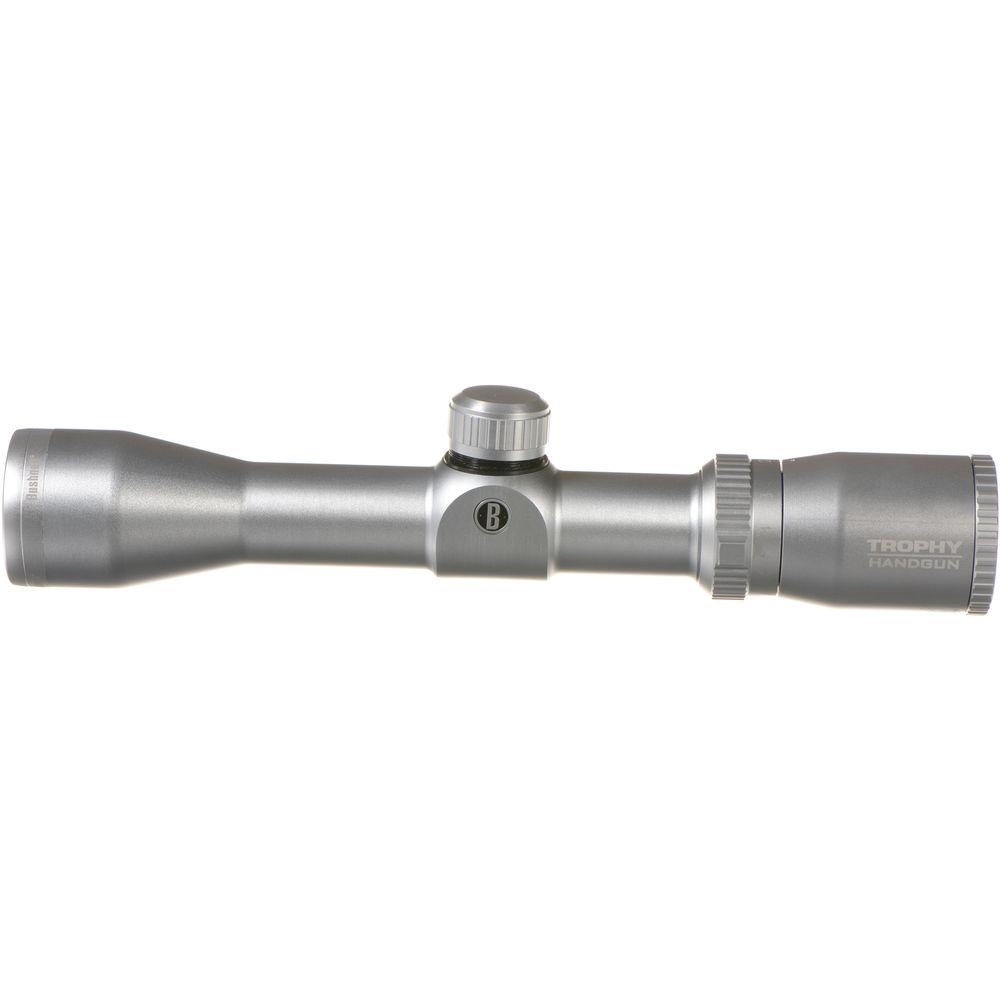 Bushnell 2-6x32 Trophy Riflescope for Handguns