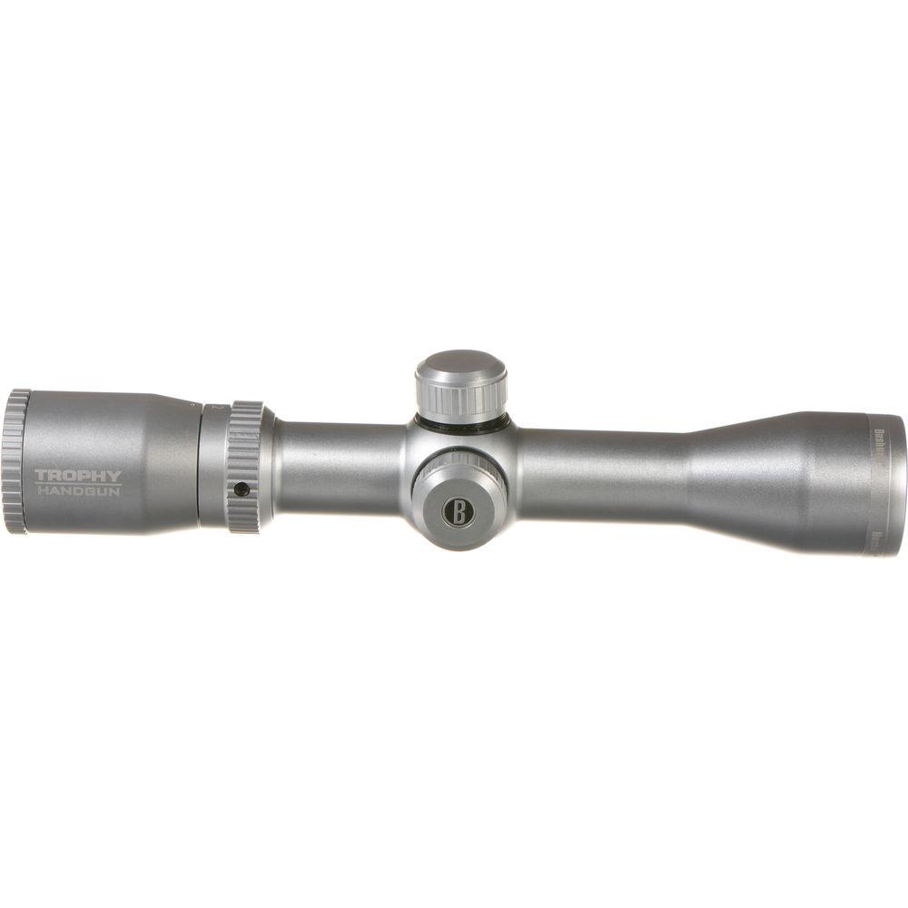 Bushnell 2-6x32 Trophy Riflescope for Handguns